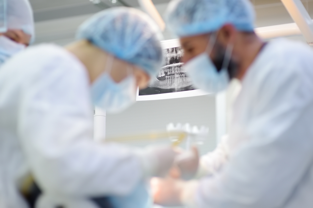Sedation Dentistry at Smyle East Meadow