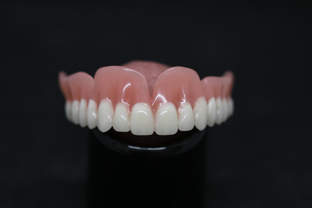 Same Day Premium Dentures at Smyle East Meadow